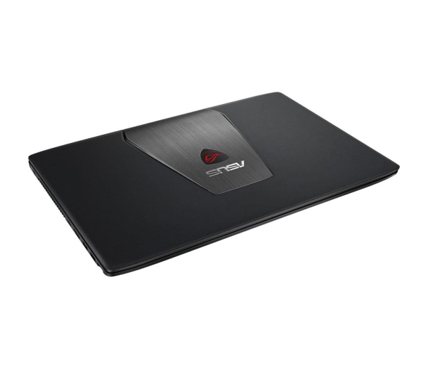 ASUS GL552VW-DM351D i7-6700HQ/8GB/1TB/DVD GTX960 - 281095 - zdjęcie 6